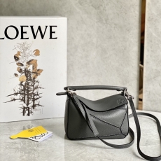 Loewe Handle Bags